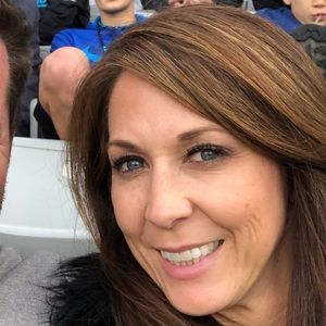 Meet your Posher, Christy